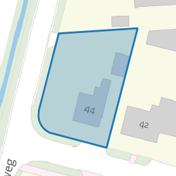 Perceel HOR01-M-2798