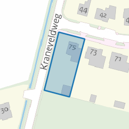 Perceel HOR01-M-2799