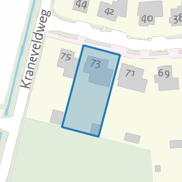 Perceel HOR01-M-2800