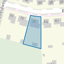 Perceel HOR01-M-2801