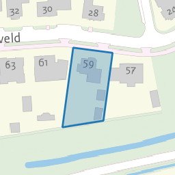 Perceel HOR01-M-2807