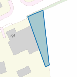 Perceel HOR01-M-2809