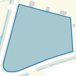 Perceel HOR01-M-2810