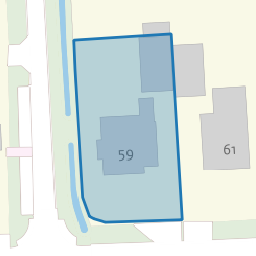 Perceel HOR01-M-2812