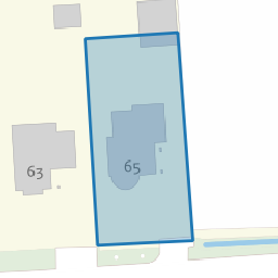 Perceel HOR01-M-2815