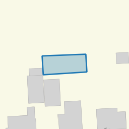 Perceel HOR01-M-2818