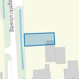 Perceel HOR01-M-2819