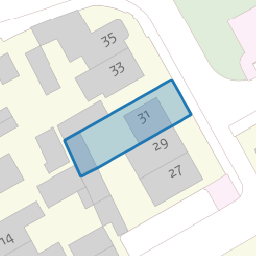 Perceel HOR01-M-2821