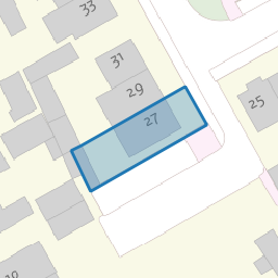 Perceel HOR01-M-2823