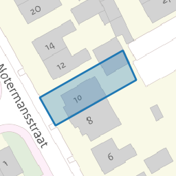 Perceel HOR01-M-2824