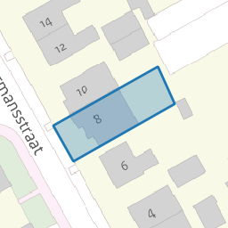 Perceel HOR01-M-2825