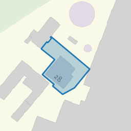 Perceel HOR01-M-2826