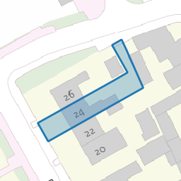 Perceel HOR01-M-2828