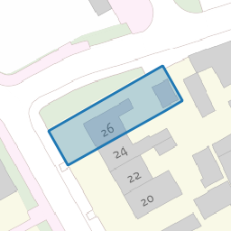 Perceel HOR01-M-2829