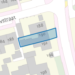 Perceel HOR01-M-2832