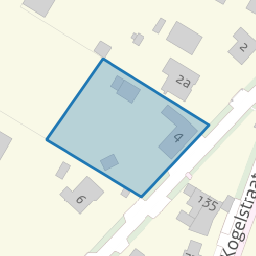 Perceel HOR01-M-2833