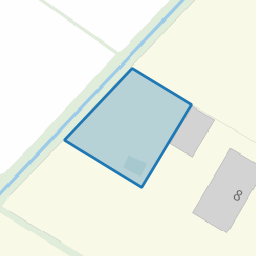 Perceel HOR01-M-2836