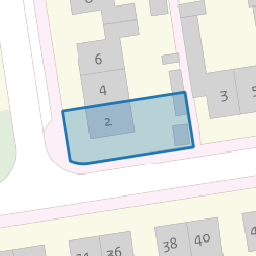 Perceel HOR01-M-2841