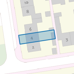 Perceel HOR01-M-2842