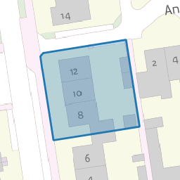 Perceel HOR01-M-2844