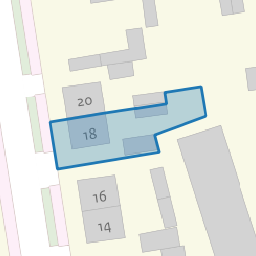 Perceel HOR01-M-2849