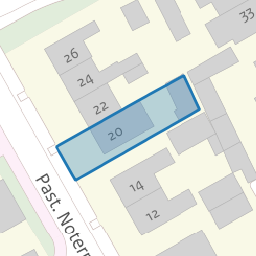 Perceel HOR01-M-2852