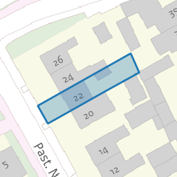 Perceel HOR01-M-2854