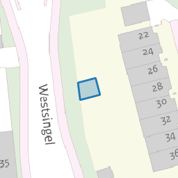 Perceel HOR01-M-2855