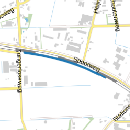 Perceel HOR01-M-2858