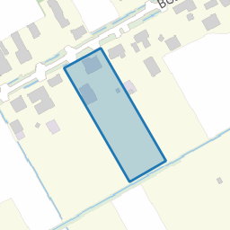 Perceel HOR01-M-2860