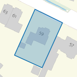 Perceel HOR01-M-2862