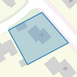 Perceel HOR01-M-2867