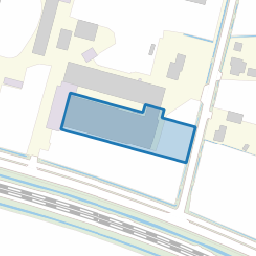 Perceel HOR01-M-2869