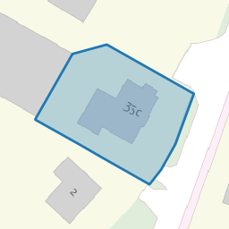 Perceel HOR01-M-2871