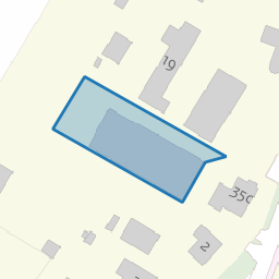 Perceel HOR01-M-2872