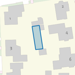 Perceel HOR01-M-2874