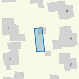 Perceel HOR01-M-2875