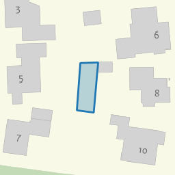 Perceel HOR01-M-2876