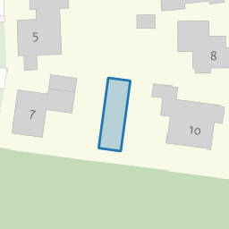 Perceel HOR01-M-2877