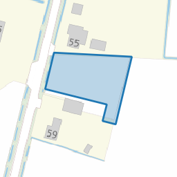 Perceel HOR01-M-2879