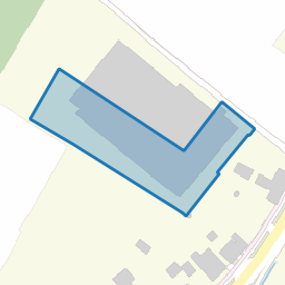 Perceel HOR01-M-2883