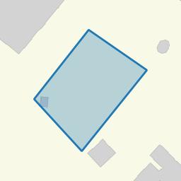 Perceel HOR01-M-2884