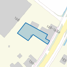 Perceel HOR01-M-2885