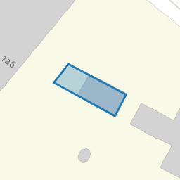 Perceel HOR01-M-2886