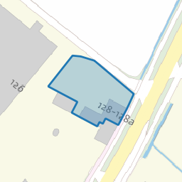 Perceel HOR01-M-2887