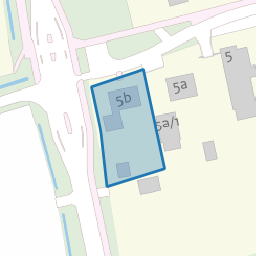 Perceel HOR01-M-2890