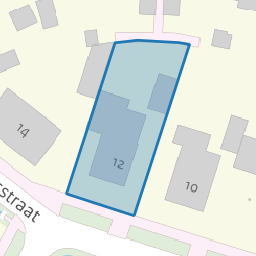 Perceel HOR01-M-2896