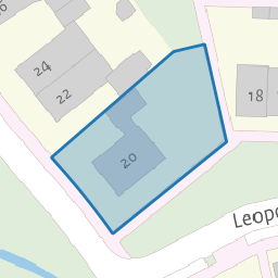 Perceel HOR01-M-2904