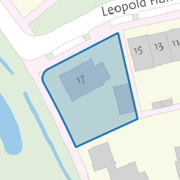 Perceel HOR01-M-2905