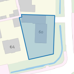 Perceel HOR01-M-2906